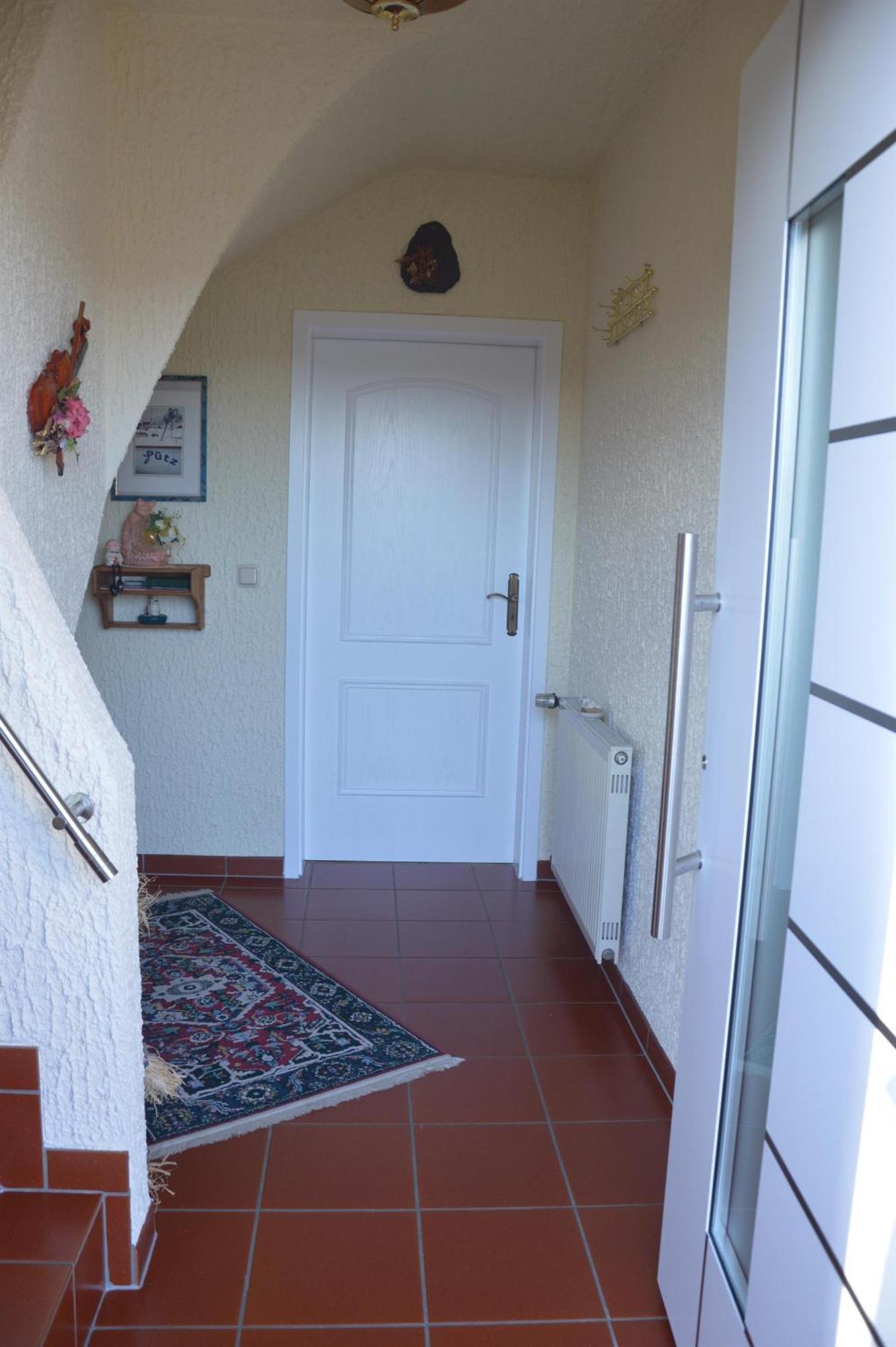Ferienwohnung Auszeit Waxweiler Kültér fotó